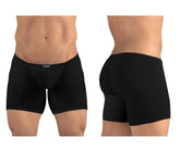 Boxer ErgoWear EW1248 FEEL GR8 Couleur Noir